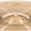 Meinl Cymbals B24FRR Byzance Foundry Reserve Ride - 24