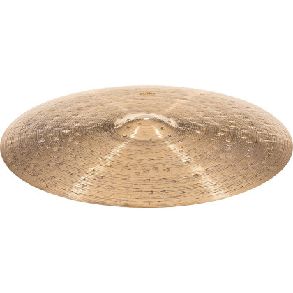 Meinl Cymbals B24FRR Byzance Foundry Reserve Ride - 24