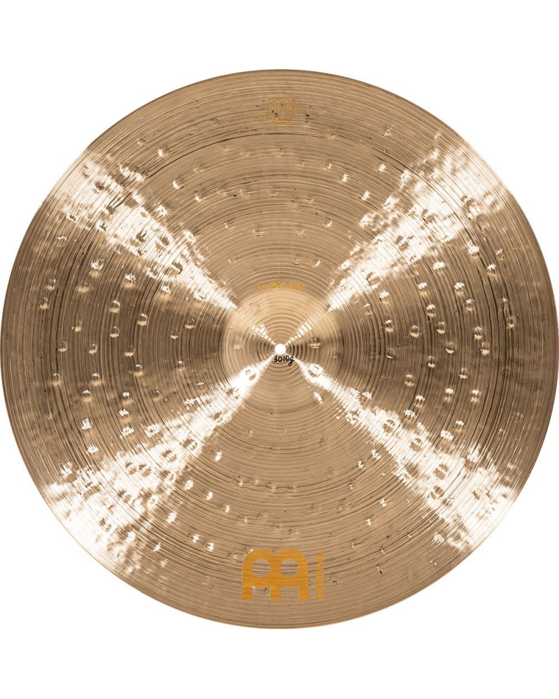 Meinl Cymbals B24FRR Byzance Foundry Reserve Ride - 24