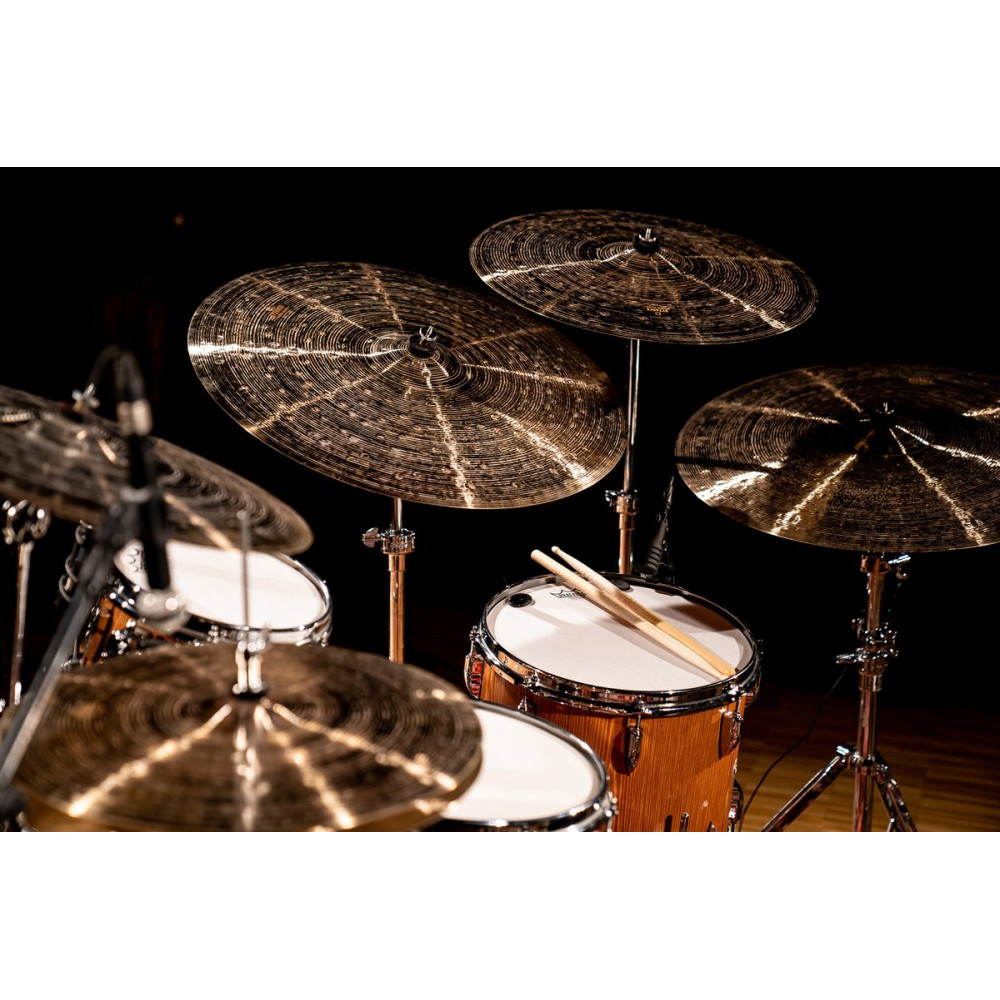 Meinl Cymbals B24FRR Byzance Foundry Reserve Ride - 24