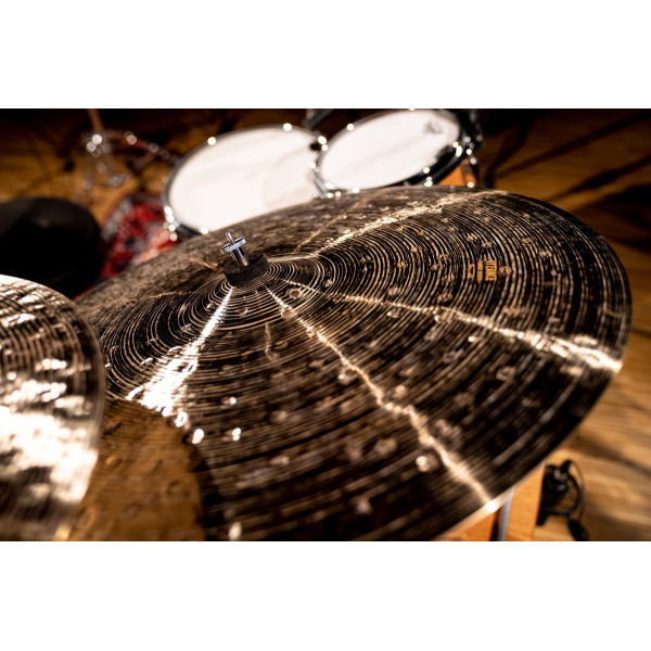 Meinl Cymbals B24FRR Byzance Foundry Reserve Ride - 24
