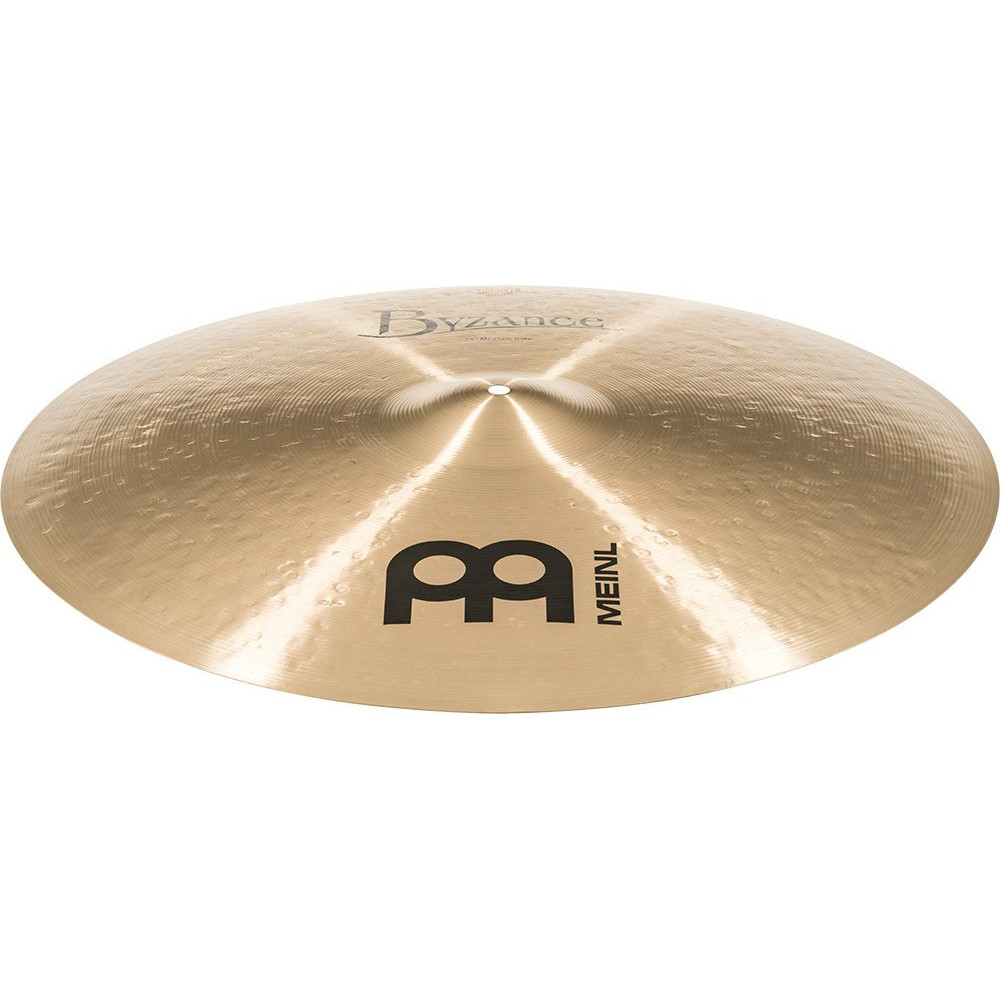 Meinl Cymbals B24MR Byzance Traditional Medium Ride - 24