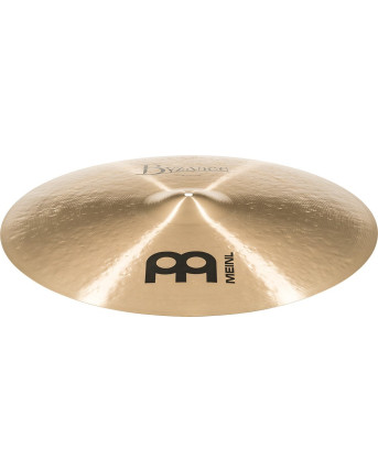 Meinl Cymbals B24MR Byzance Traditional Medium Ride - 24
