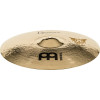 Meinl Cymbals B24PMR-B Byzance Brilliant Pure Metal Ride - 24
