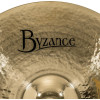 Meinl Cymbals B24PMR-B Byzance Brilliant Pure Metal Ride - 24