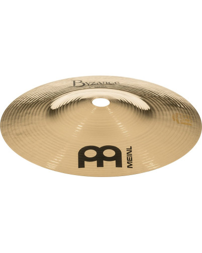 Meinl Cymbals B6S-B Byzance Brilliant Splash - 6
