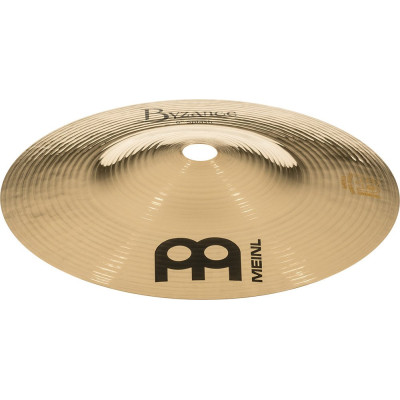 Meinl Cymbals B6S-B Byzance Brilliant Splash - 6