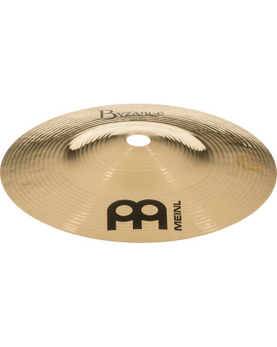 Meinl Cymbals B6S-B Byzance Brilliant Splash - 6