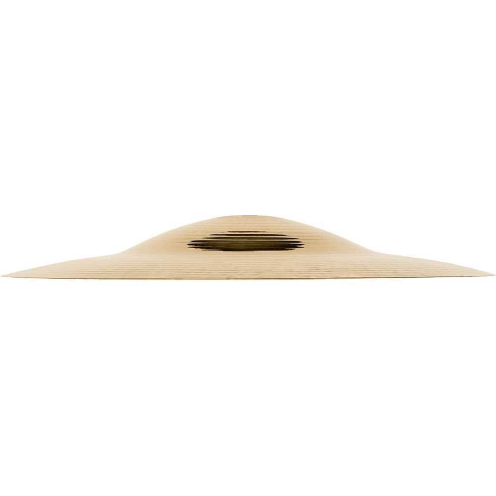 Meinl Cymbals B6S-B Byzance Brilliant Splash - 6