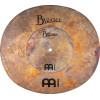 Meinl Cymbals B86VSMA Byzance Vintage Smack Stack Add-on Pack - 8