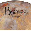 Meinl Cymbals B86VSMA Byzance Vintage Smack Stack Add-on Pack - 8