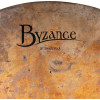 Meinl Cymbals B86VSMA Byzance Vintage Smack Stack Add-on Pack - 8