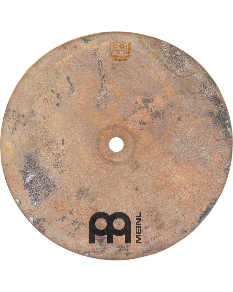 Meinl Cymbals B86VSMA Byzance Vintage Smack Stack Add-on Pack - 8