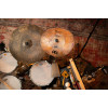 Meinl Cymbals B86VSMA Byzance Vintage Smack Stack Add-on Pack - 8