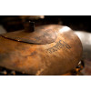 Meinl Cymbals B86VSMA Byzance Vintage Smack Stack Add-on Pack - 8