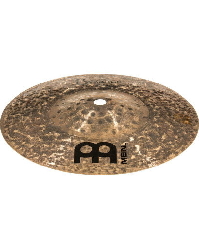 Meinl Cymbals B8DAS Byzance Dark Splash - 8