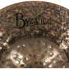 Meinl Cymbals B8DAS Byzance Dark Splash - 8