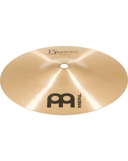 Meinl Cymbals B8S Byzance Traditional Splash - 8