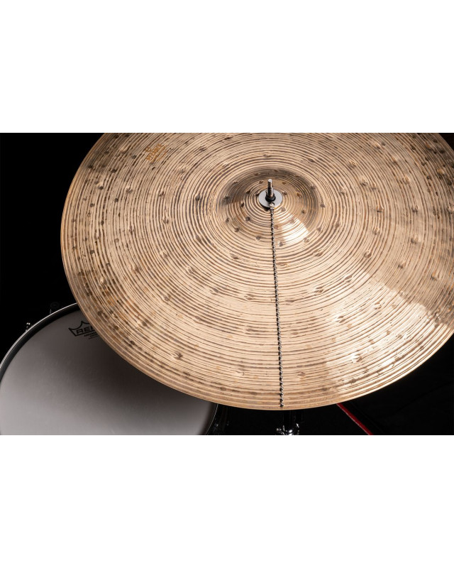 Meinl Cymbals BACON - Bacon