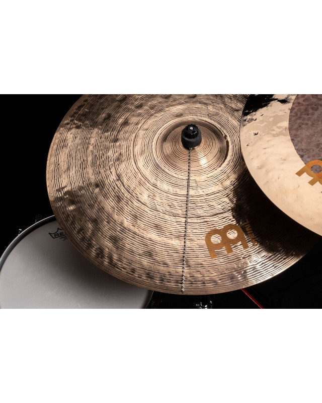 Meinl Cymbals BACON - Bacon