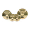 Meinl Cymbals BB-CS1 Byzance Brilliant Complete Cymbal Set