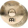 Meinl Cymbals BB-CS1 Byzance Brilliant Complete Cymbal Set