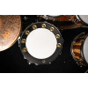 Meinl Cymbals BBP14 MEINL Percussion Backbeat Pro Tambourine - 14