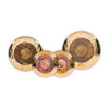 Meinl Cymbals BDU-CS1 Byzance Dual Complete Cymbal Set