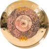 Meinl Cymbals BDU-CS1 Byzance Dual Complete Cymbal Set