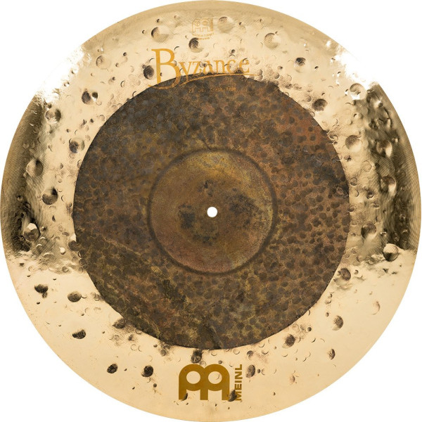 Meinl Cymbals BDU-CS2 Byzance Dual Complete Cymbal Set