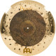 Meinl Cymbals BDU-CS2 Byzance Dual Complete Cymbal Set
