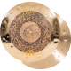 Meinl Cymbals BDU-CS2 Byzance Dual Complete Cymbal Set
