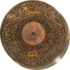Meinl Cymbals BED-CS1 Byzance Extra Dry Complete Cymbal Set