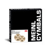 Meinl Cymbals BMAT1 Byzance Traditional Crash Pack