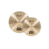 Meinl Cymbals BMAT1 Byzance Traditional Crash Pack