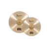 Meinl Cymbals BMAT3 Byzance Traditional Crash Pack