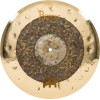Meinl Cymbals BMAT4 Byzance Dual Crash Pack