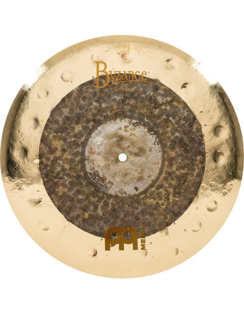 Meinl Cymbals BMAT4 Byzance Dual Crash Pack