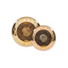 Meinl Cymbals BMAT4 Byzance Dual Crash Pack