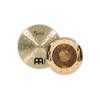 Meinl Cymbals BMIX1 Byzance Mixed Set Crash Pack