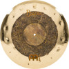 Meinl Cymbals BMIX1 Byzance Mixed Set Crash Pack