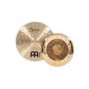 Meinl Cymbals BMIX1 Byzance Mixed Set Crash Pack