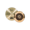 Meinl Cymbals BMIX2 Byzance Mixed Set Crash Pack