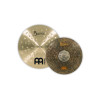Meinl Cymbals BMIX6 Byzance Mixed Set Crash Pack