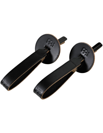 Meinl Cymbals BR3 - Standard Leather Straps