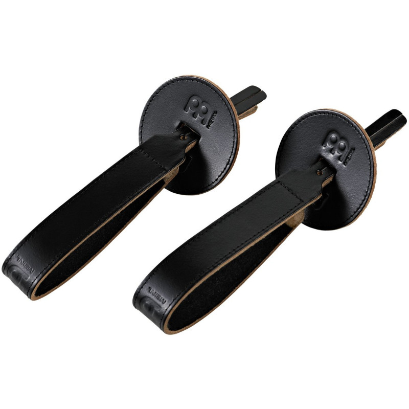 Meinl Cymbals BR3 - Standard Leather Straps