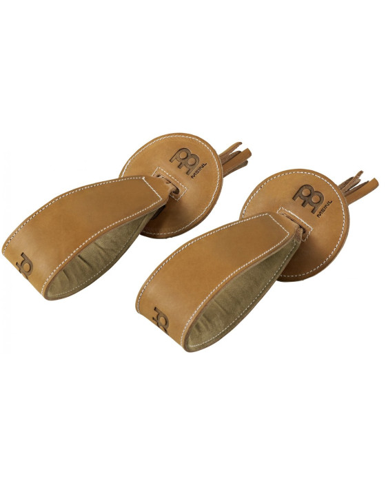 Meinl Cymbals BR5 - Professional Leather Straps