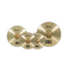 Meinl Cymbals BT-CS2 Byzance Traditional Complete Cymbal Set