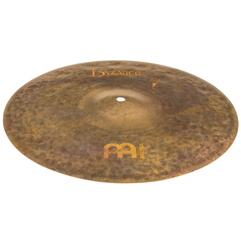 Meinl Cymbals BV-141820SA Byzance Vintage Benny Greb Signature Sand Cymbal Set - 14