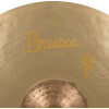 Meinl Cymbals BV-141820SA Byzance Vintage Benny Greb Signature Sand Cymbal Set - 14